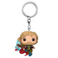 Funko Pop Keychain - Thor Love and Thunder - Thor Llavero