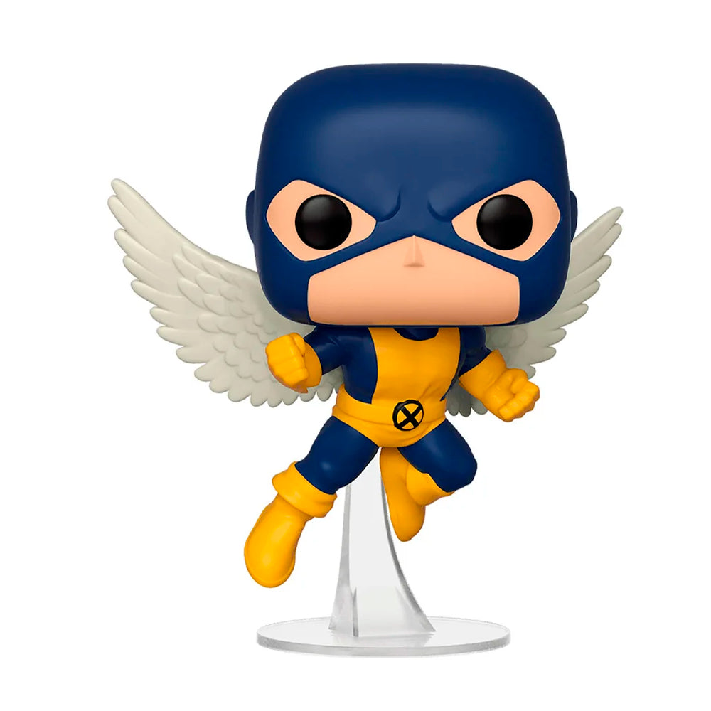 Funko Pop Marvel - 80 Aniversario - Angel