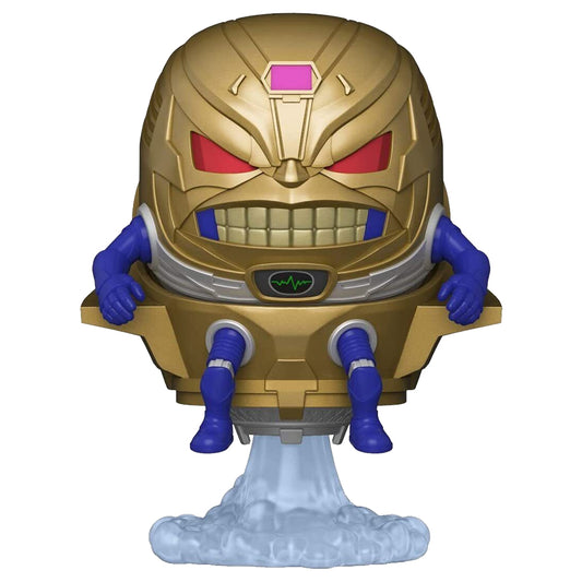 Funko Pop Marvel - Ant Man Quantumania - MODOK