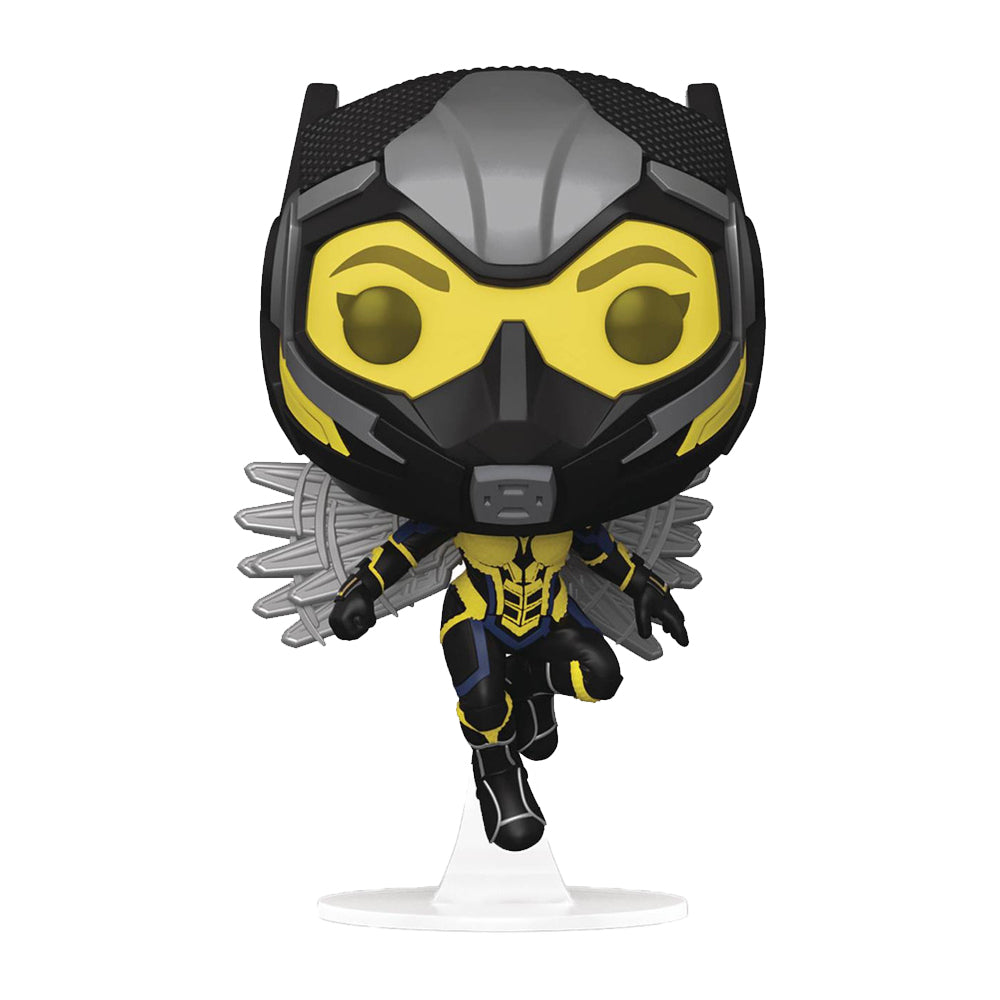 Funko Pop Marvel - Ant Man Quantumania - Wasp