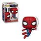 Funko Pop Marvel - Spiderman No Way Home - Spiderman Traje Final