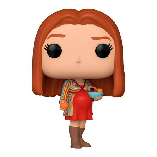 Funko Pop Marvel - WandaVision - Wanda 70s