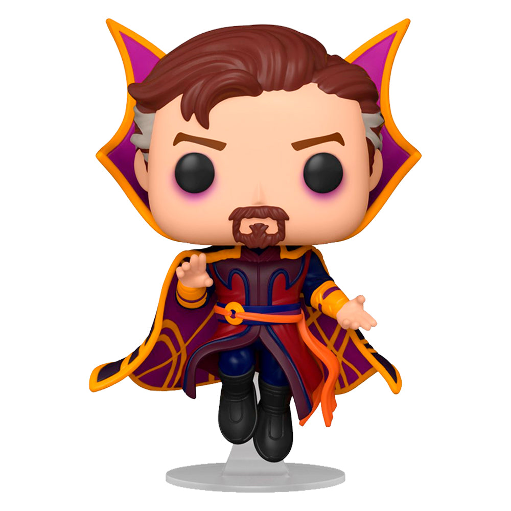 Funko Pop Marvel - What If - Doctor Strange Supreme