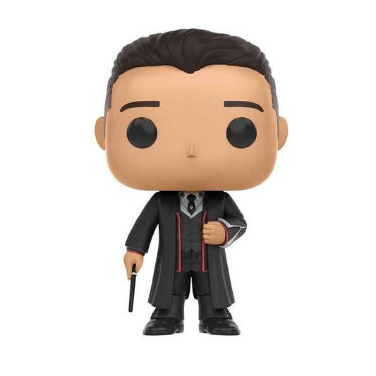 Funko Pop Movies - Fantastic Beasts - Percivla Graves