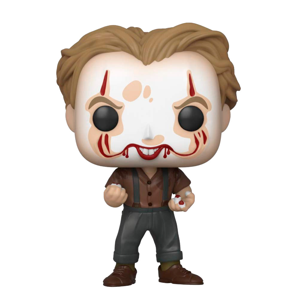 Funko Pop  Movies - IT 2017 - Pennywise Meltdown