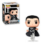 Funko Pop Movies - Justice League Zack Snyder's  - Superman Traje Negro