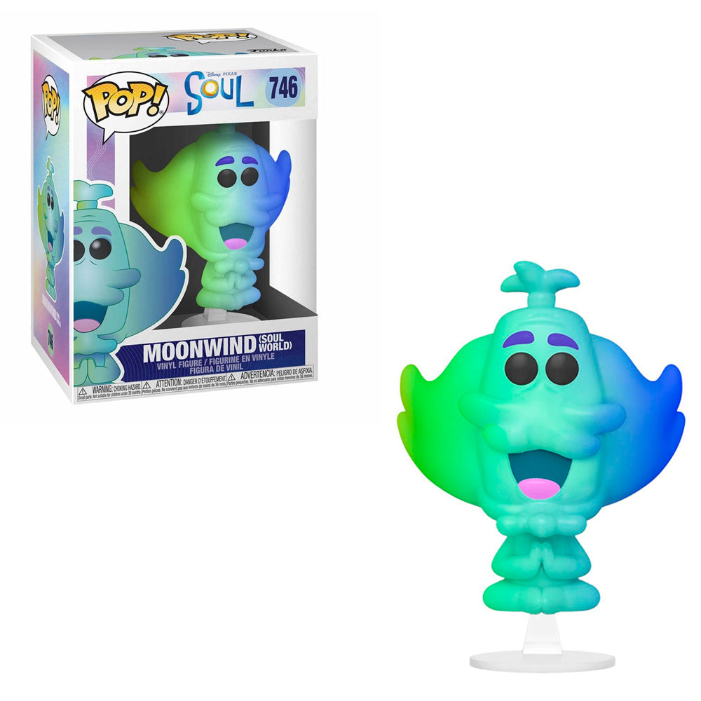 Funko Pop Movies - Soul - Moonwind