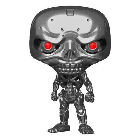 Funko Pop Movies - Terminator - Rev-9 EdonSkelenton