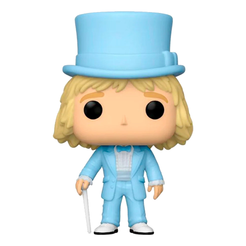 Funko Pop Movies - Una Pareja de Idiotas - Harry Smoking