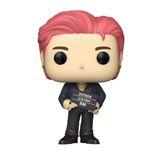 Funko Pop Rocks - BTS Butter - RM