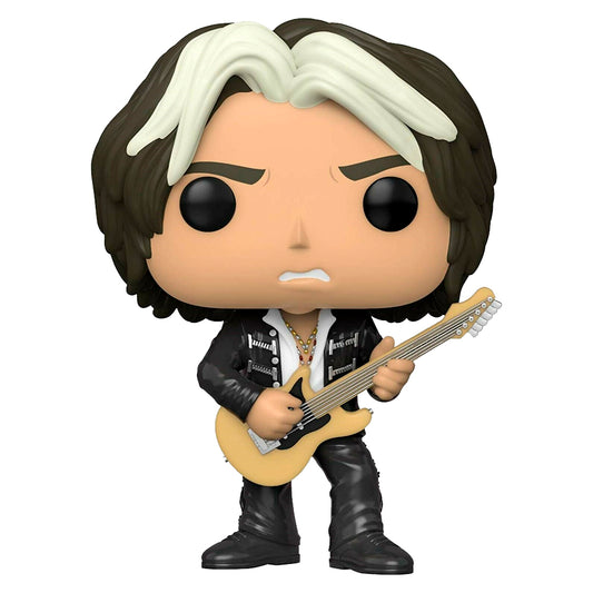 Funko Pop Rocks - Aerosmith - Joe Perry