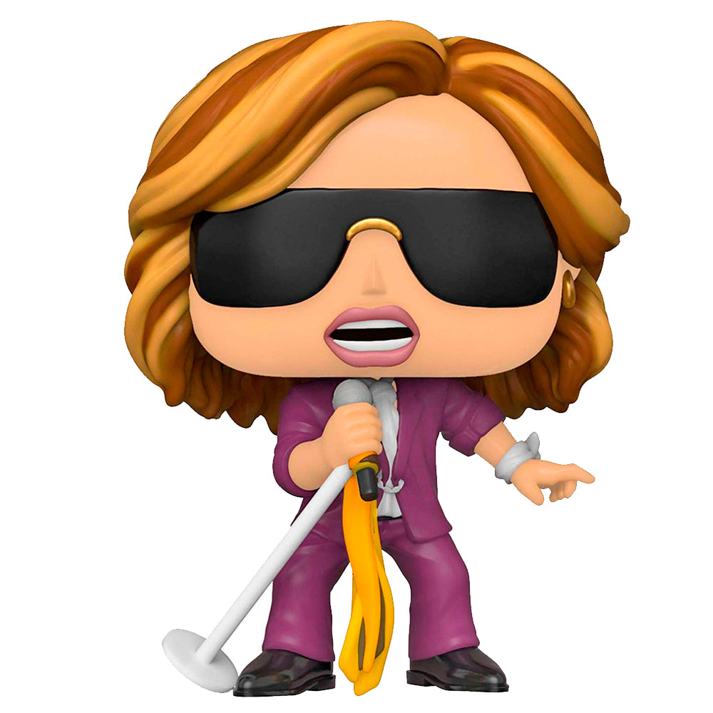 Funko Pop Rocks - Aerosmith - Steven Tyler