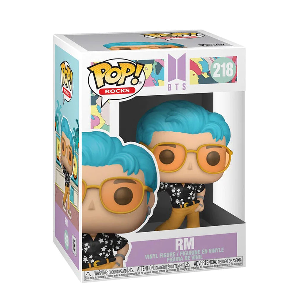 Funko Pop RM Dynamite BTS