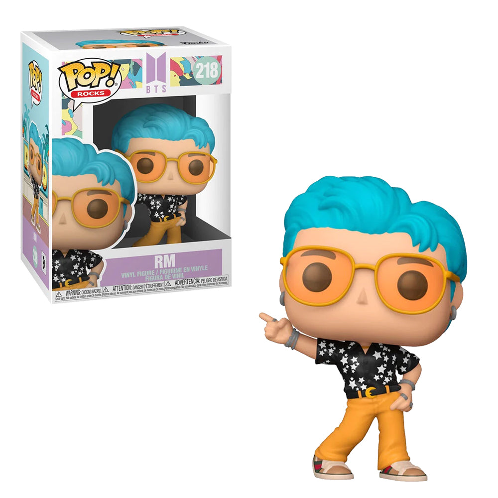 Funko Pop RM Dynamite BTS