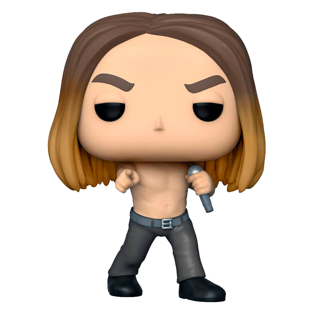 Funko Pop Rocks - Iggy Pop