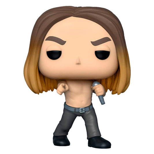 Funko Pop Rocks - Iggy Pop