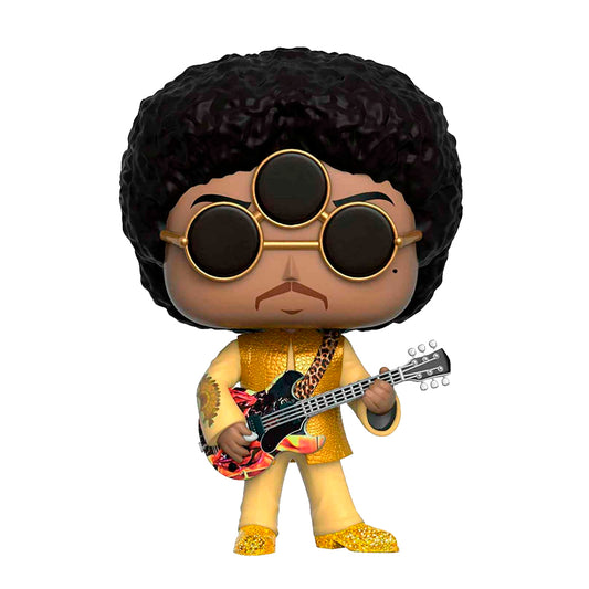 Funko Pop Rocks - Prince