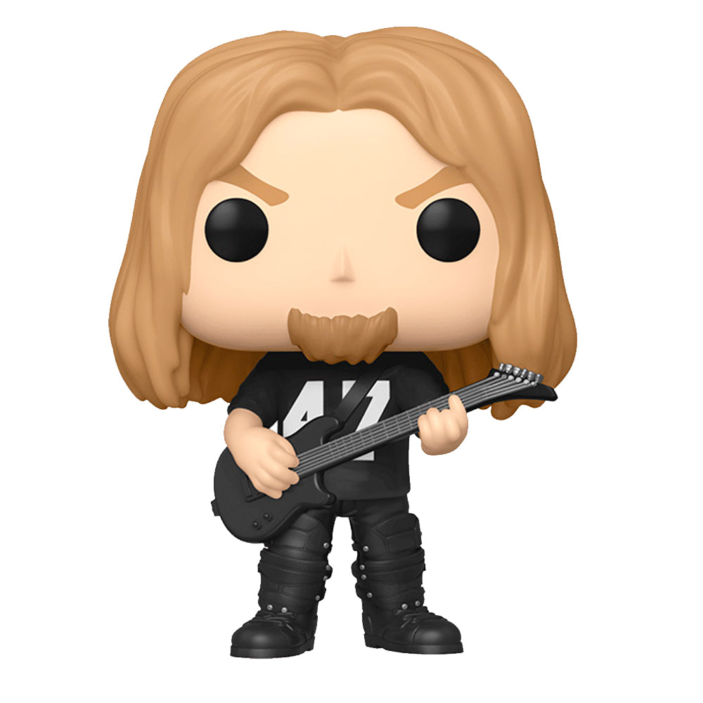 Funko Pop Rocks - Slayer - Jeff Hanneman