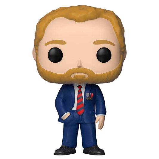 Funko Pop Royals - Prince Harry