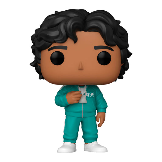 Funko Pop TV - Juego del Calamar - Ali 199