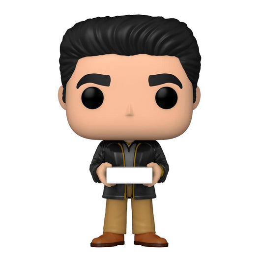 Funko Pop TV - Los Sopranos - Christopher