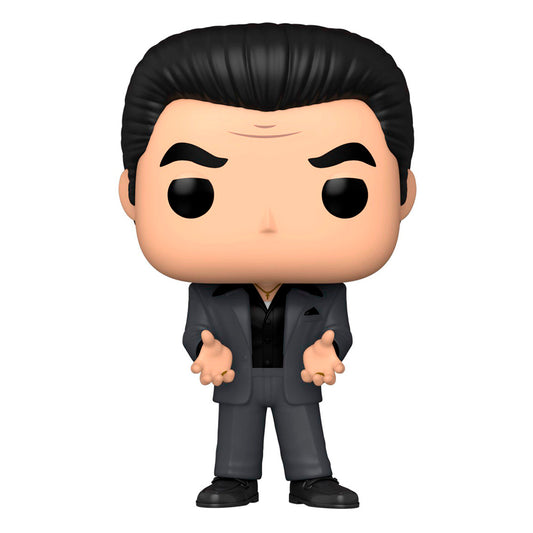 Funko Pop TV - Los Sopranos - Silvio