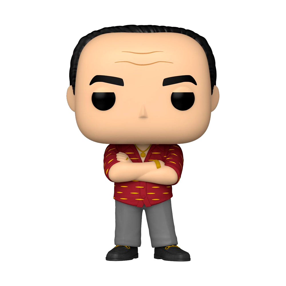 Funko Pop TV - Los Sopranos - Tony