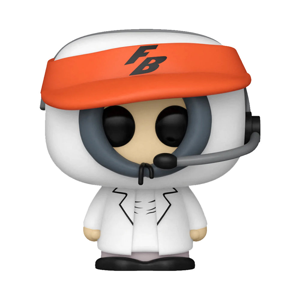 Funko Pop TV - South Park - Fingerbang Kenny