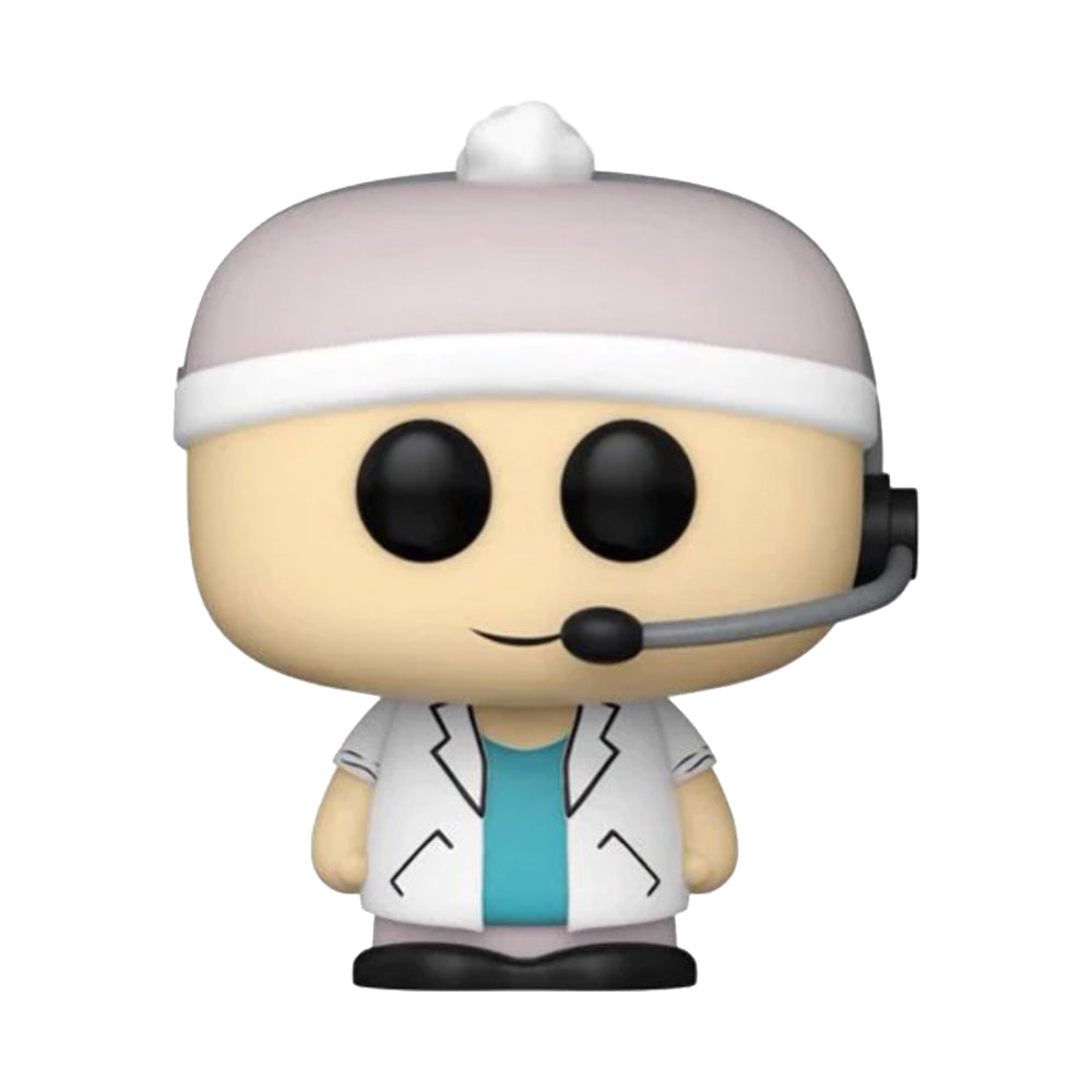 Funko Pop TV - South Park - Fingerbang Stan