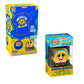 Funko Pop Tee - Bob Esponja - Bob Esponja con Imaginacion Playera Infantil Talla Mediana