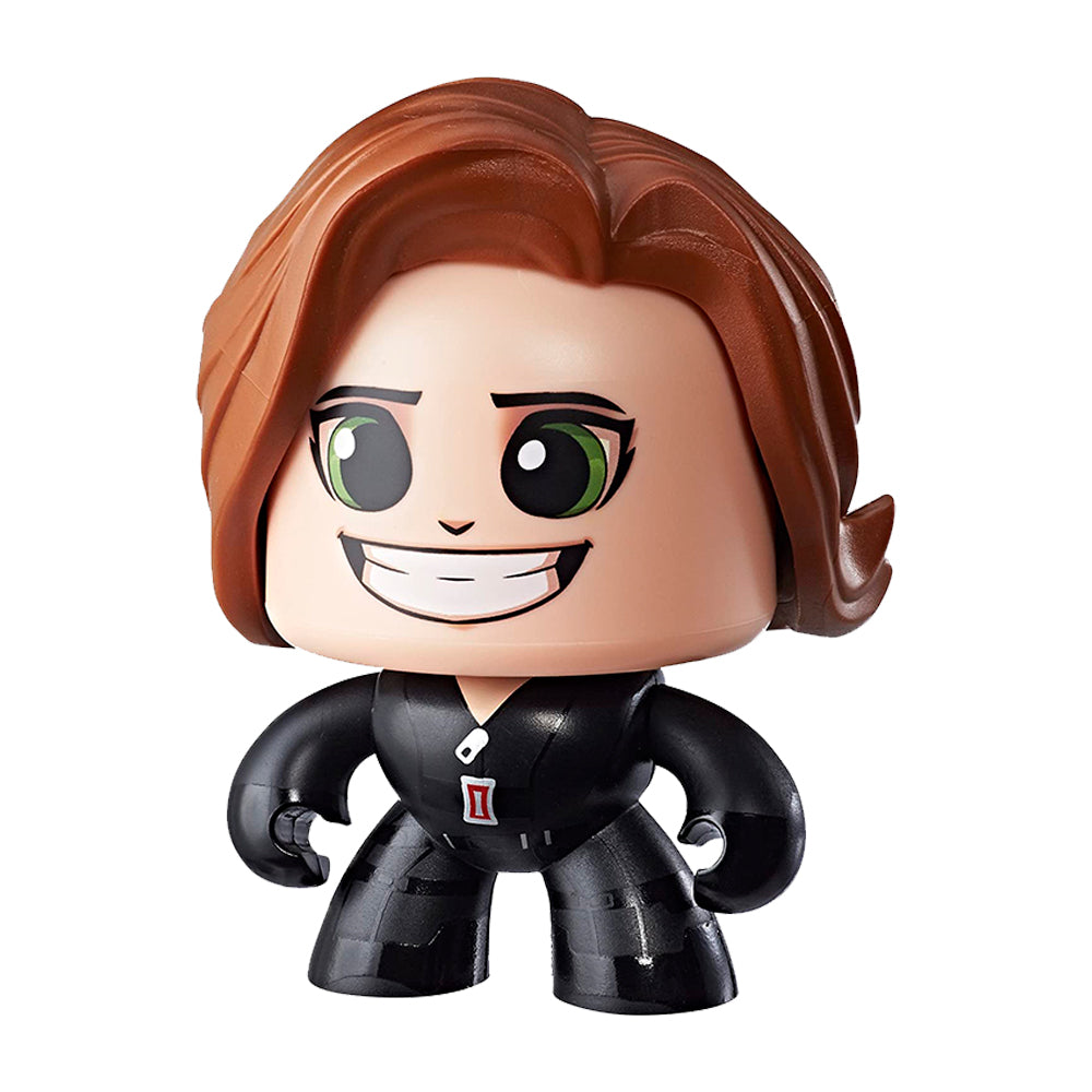 Hasbro - Mighty Muggs - Marvel Black Widow
