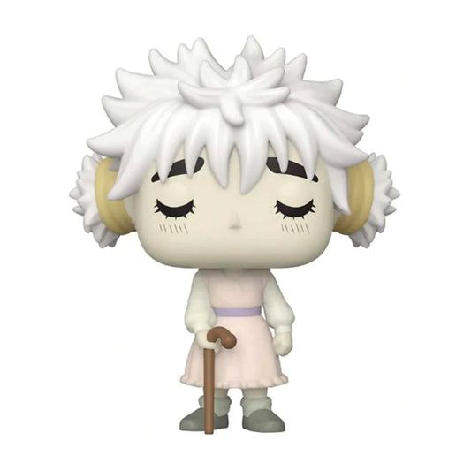 Funko Pop Animation - Hunter x Hunter- Komugi Special Edition