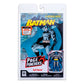 DC Direct Page Punchers - Batman - Hush Batman Figura 3 Pulgadas con Comic