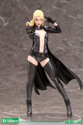 Kotobukiya - ART FX - Emma Frost X-Men Marvel