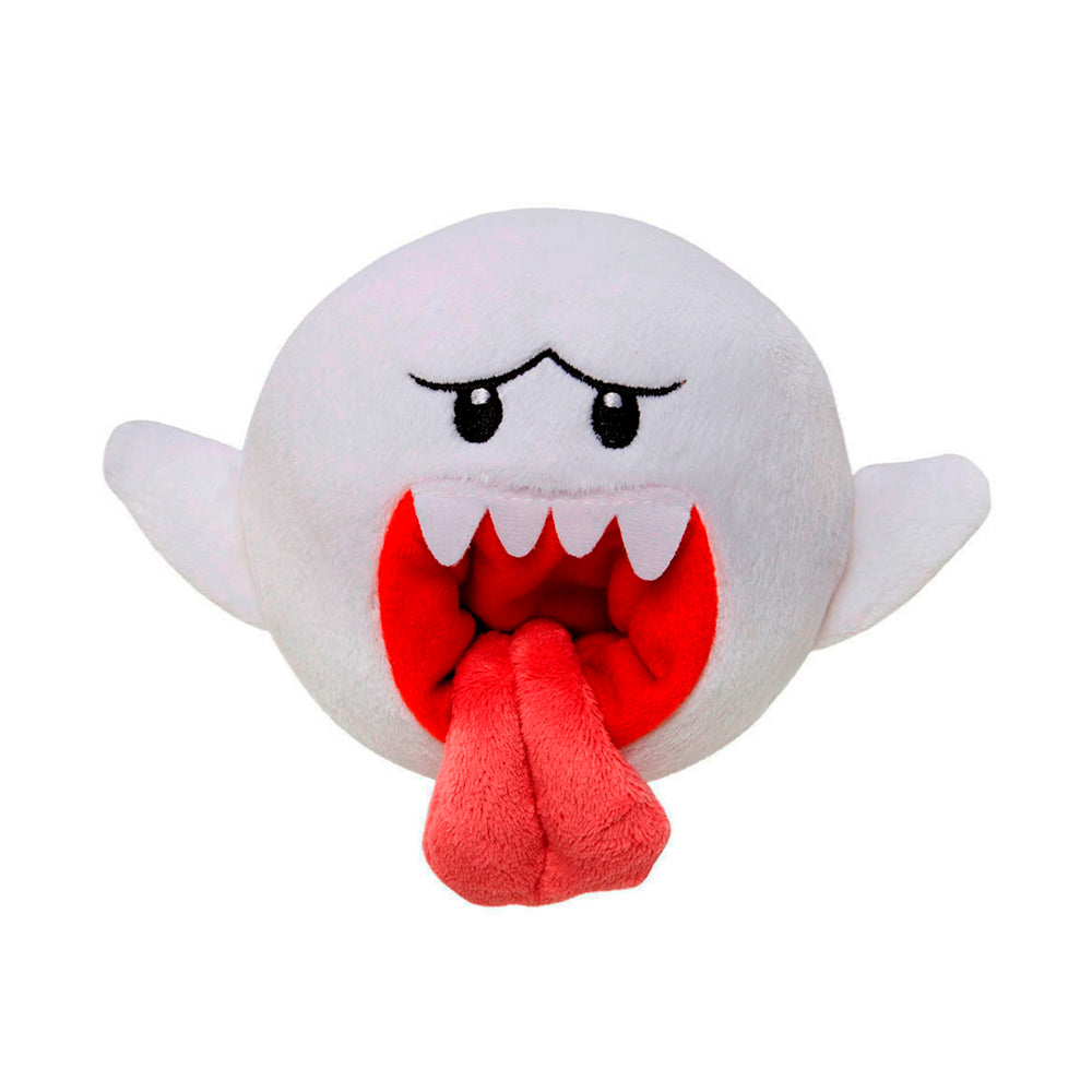Peluche nintendo new arrivals