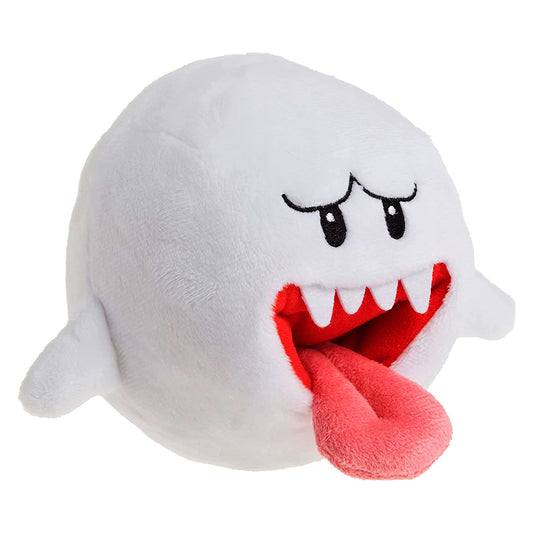 Little Buddy - Nintendo Peluche - Super Mario - Boo