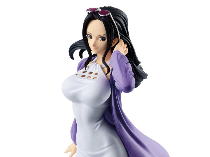 Lotto Ichibansho- One Piece: Stampede - Nico Robin The Movie