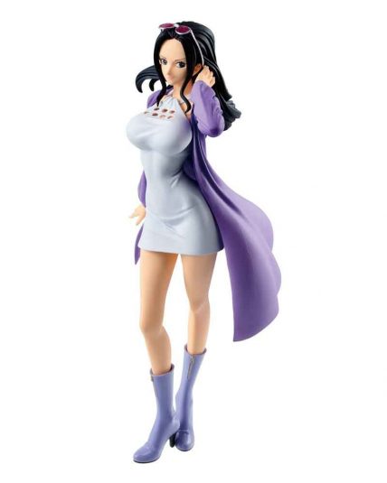 Lotto Ichibansho- One Piece: Stampede - Nico Robin The Movie