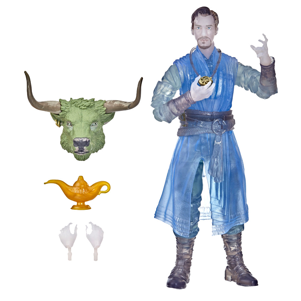 Marvel Legends - Doctor Strange Multiverse of Madness - Doctor Strange Forma Astral