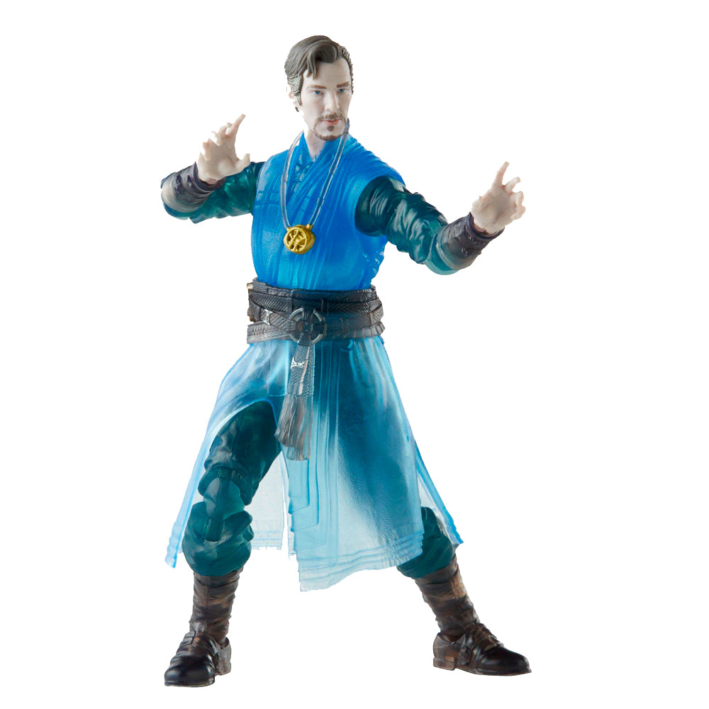 Marvel Legends - Doctor Strange Multiverse of Madness - Doctor Strange Forma Astral