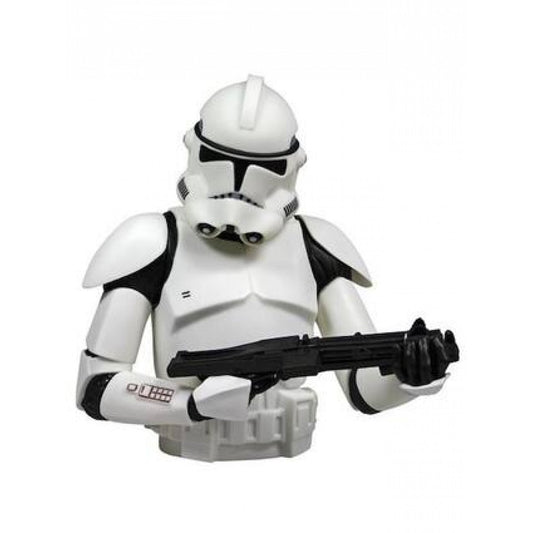 Monogram Alcancía Star Wars - Trooper