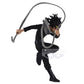 Banpresto My Hero Academia The Amazing Heroes Vol.6 Shota Aizawa