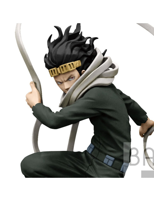 Banpresto My Hero Academia The Amazing Heroes Vol.6 Shota Aizawa