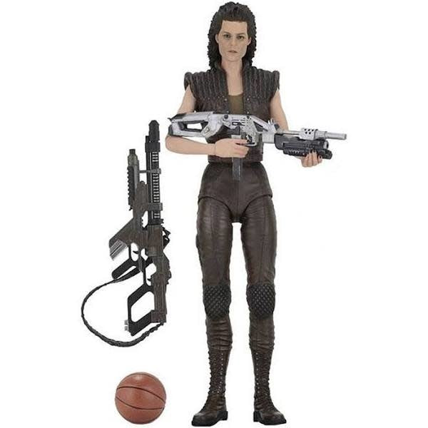NECA Aliens - 7 Scale Action Figure - Series 14 Ripley 8