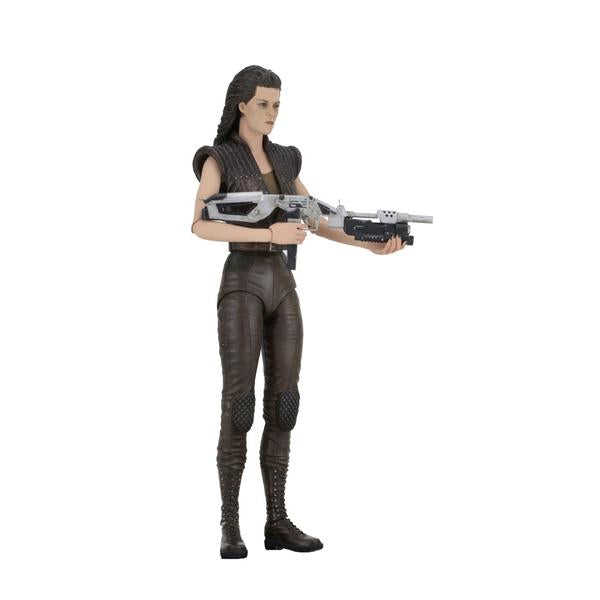 Timerra Figure NECA Aliens - 7 Scale Action Figure - Series 14 Ripley 8 – Tierra 2.0