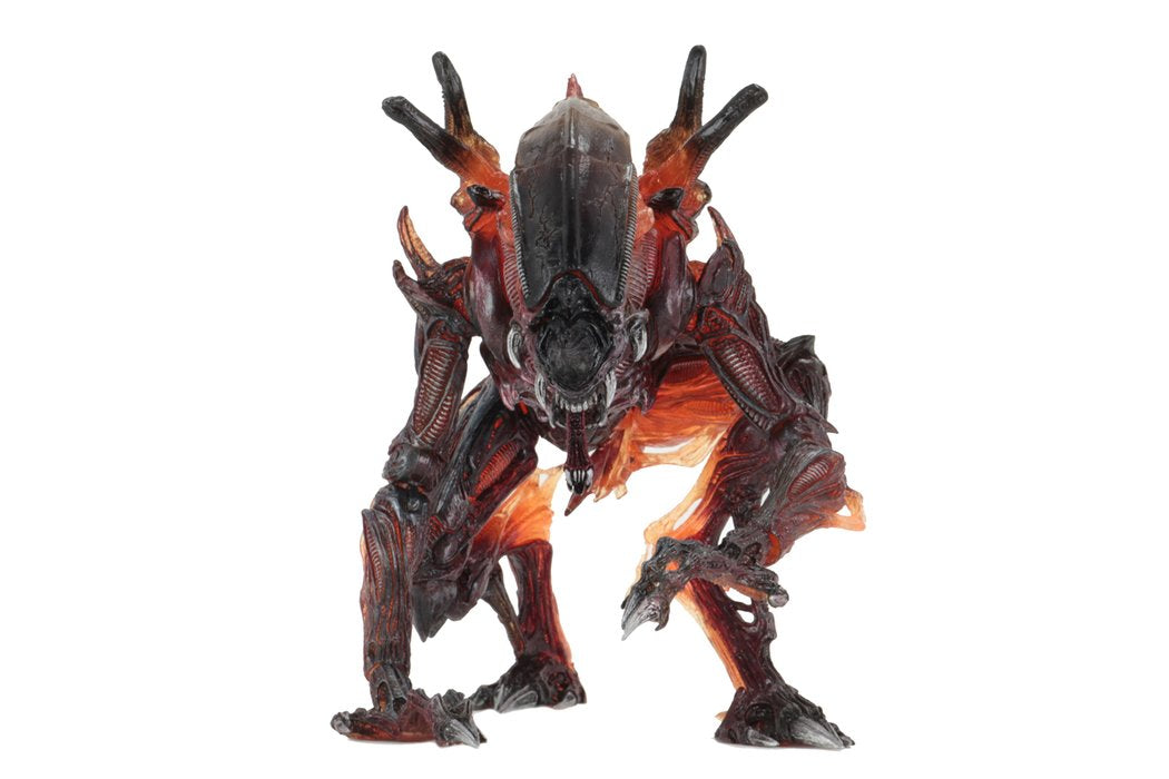 NECA Figura de Accion Ultimate: Alien - Rhino 7 pulgadas