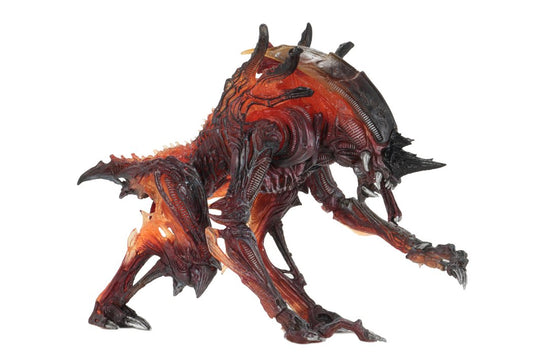 NECA Figura de Accion Ultimate: Alien - Rhino 7 pulgadas