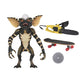 NECA - REEL TOYS - Gremlins - Rayita Ultimate (con Motosierra)