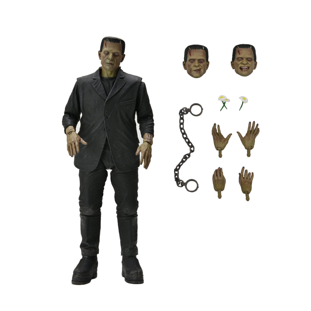 NECA - REEL TOYS - Universal Monsters - Frankenstein