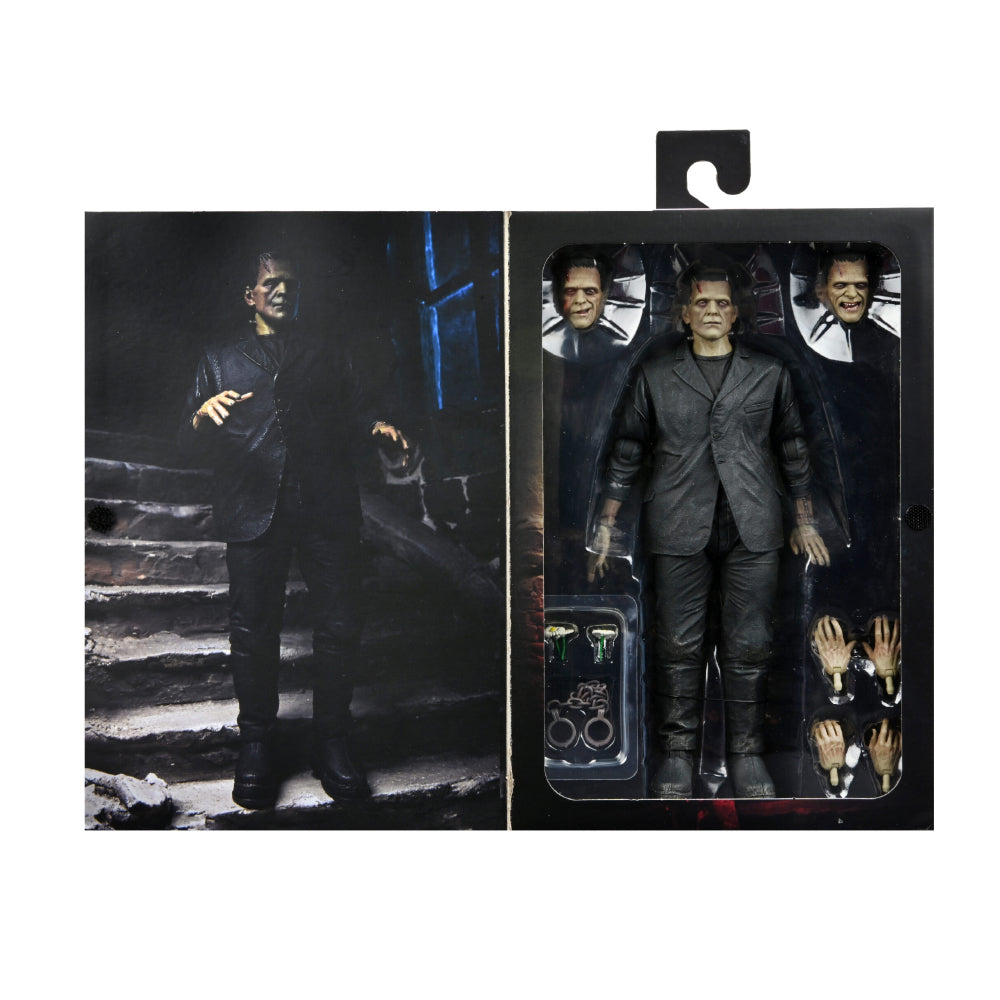 NECA - REEL TOYS - Universal Monsters - Frankenstein